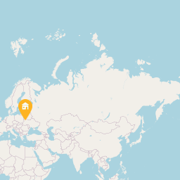 Hotel Complex Ukraine на глобальній карті